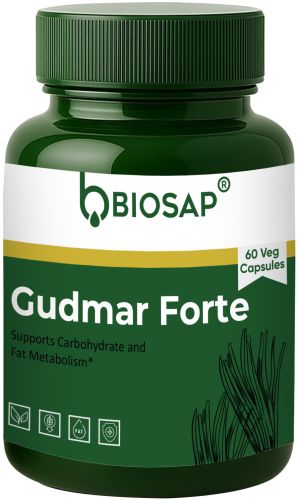 Gudmar Forte Capsules