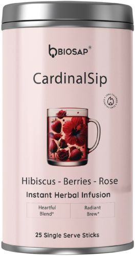 Hibiscus Tea