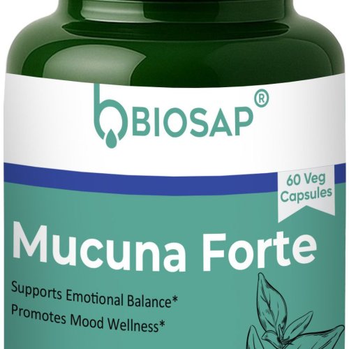 Mucuna Forte Capsules