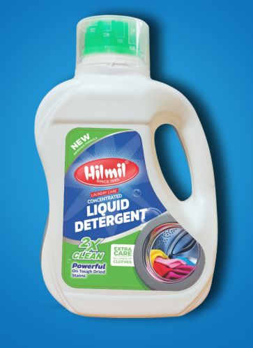 Hilmil 3 Ltr. Liquid Detergent