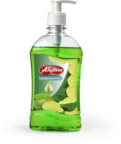 Hilmil Liquid Lemon Hand Wash