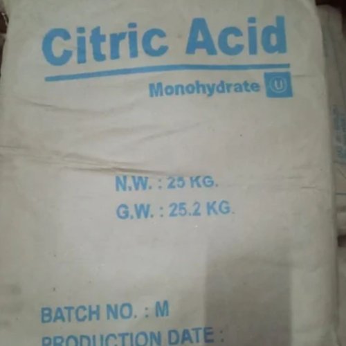 Citric Acid