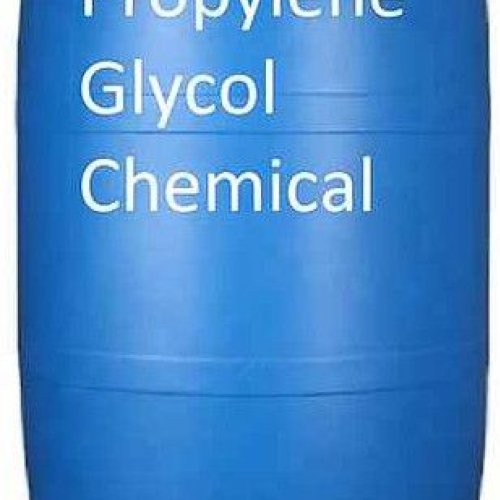Industrial Grade Propylene Glycol