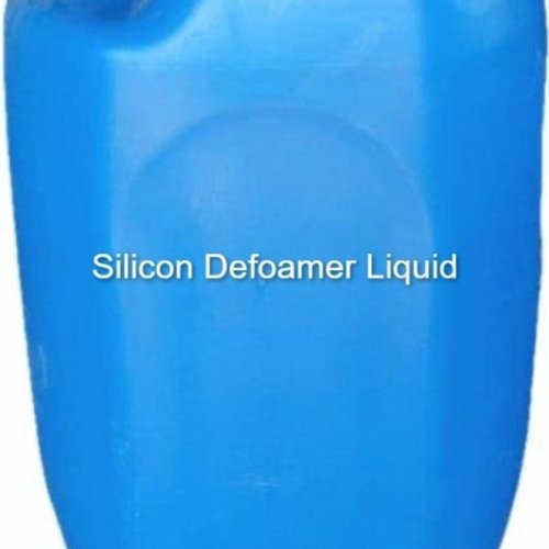 Technical Grade Silicon Defoamer Liquid