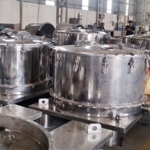 Centrifuges Repair Service