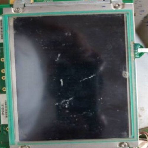 Industrial Touch Screen