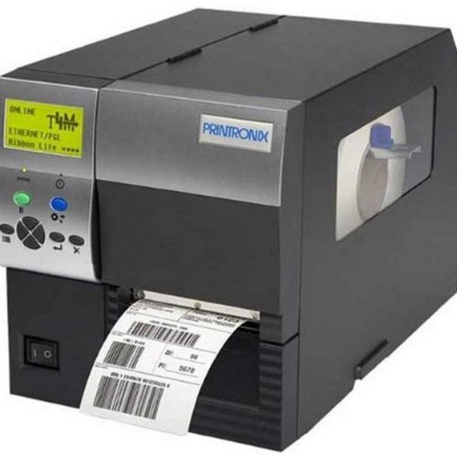 Printronix T4204 Barcode Printer