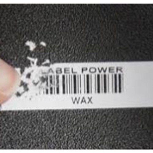 Ultra Destructive Vinyl Labels