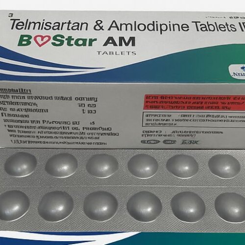 B Star-AM Tablets