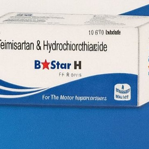 B Star-H Tablets