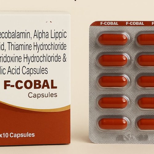 F-Cobal Capsules