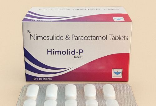 Himolid-P Tablets
