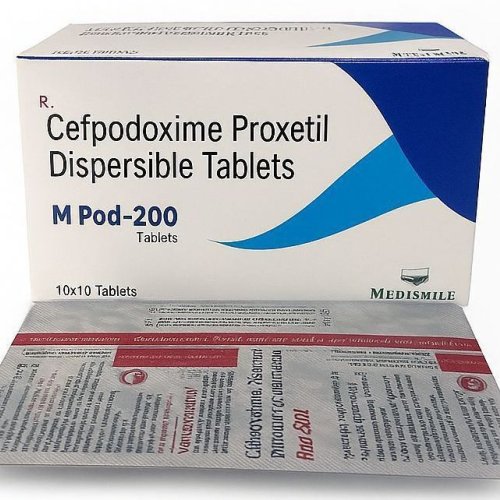 M-Pod-200 Tablets