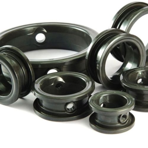 Butterfly Valve Seal