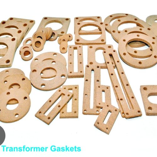 Cork Gaskets