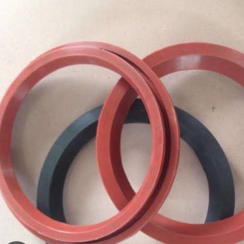 Dome Valve Seals