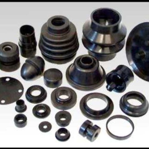 Molded Rubber Parts