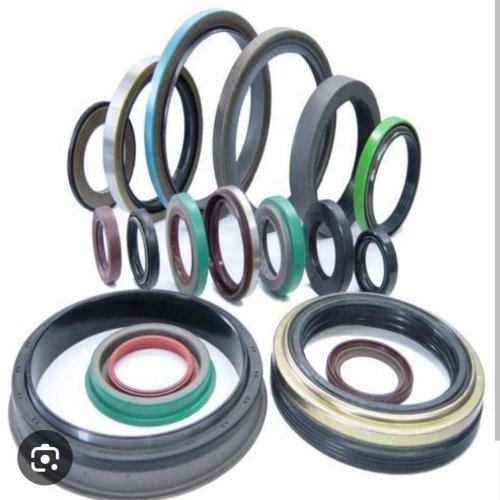 Oil Seals