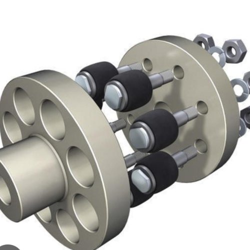 Pin Bush Couplings