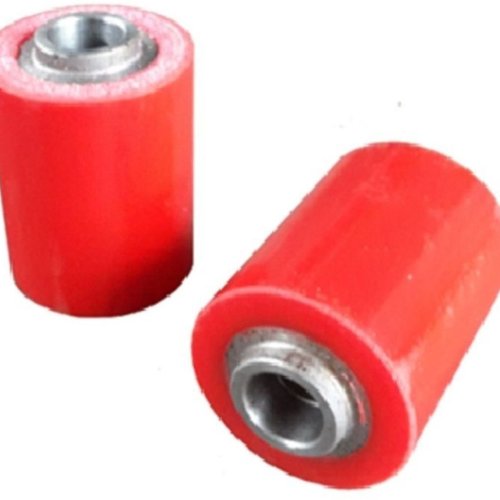 PU Coated Roller
