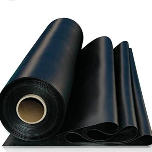 Rubber Sheet