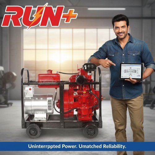 Portable Generator