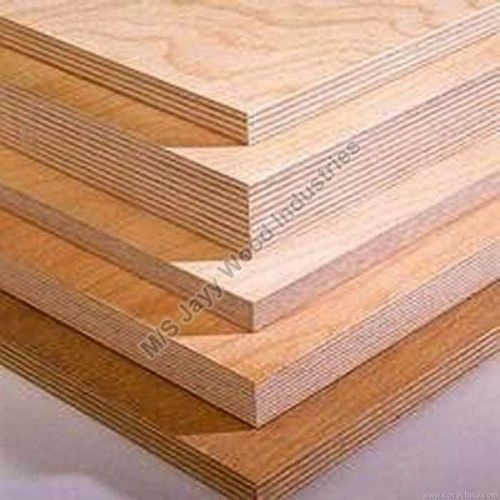 Imported Plywood