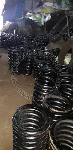 15mm Anti Vibration Spring