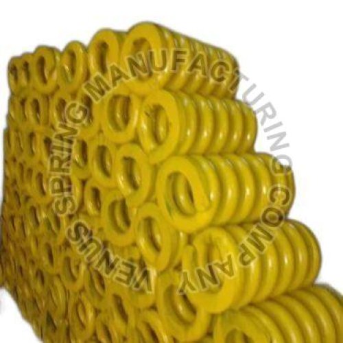 40mm Hot Coil Spring