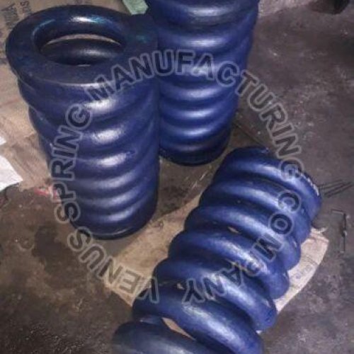 Carbon Steel Crusher Machine Spring