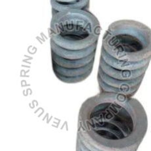 Carbon Steel Jaw Crusher Spring
