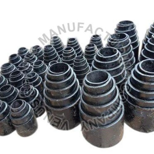 Iron Elevator Buffer Spring