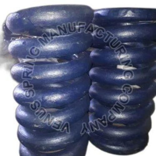 Spring Steel Vibrator Feeder Spring