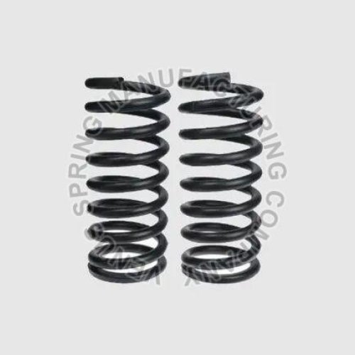 Stainless Steel Stone Crusher Spring