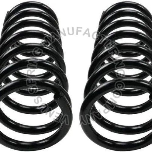 Suspension Coil Spring