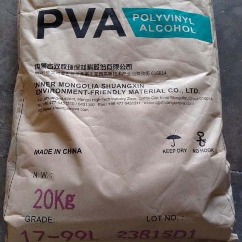 PVA 1799L Polyvinyl Alcohol
