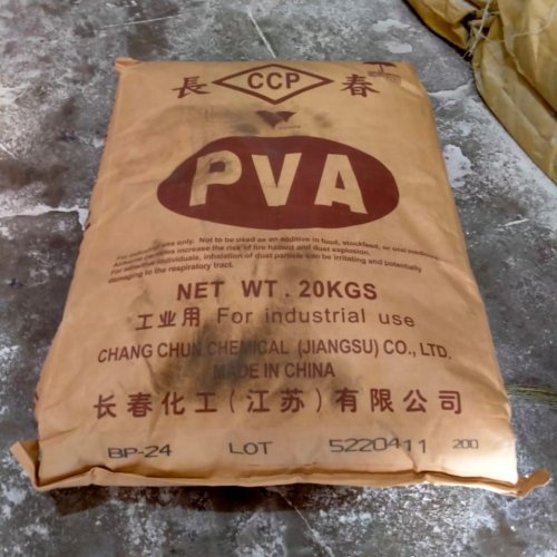 PVA BP-24 Polyvinyl Alcohol