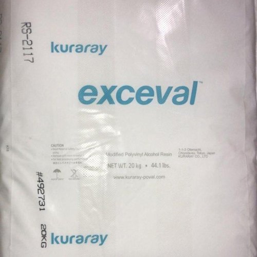 Kuraray Exceval RS 2117