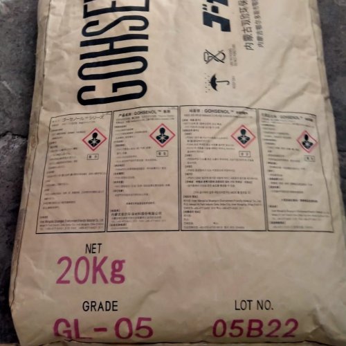 Ghosenol GL-05 Polyvinyl Alcohol