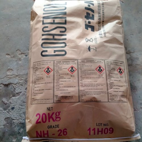 Ghosenol NH-26 Polyvinyl Alcohol