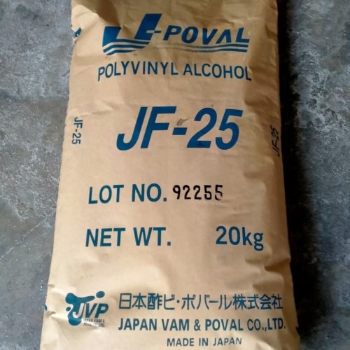 PVA JF-25 JVP Polyvinyl Alcohol