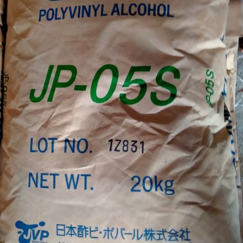 PVA JP-05S Polyvinyl Alcohol