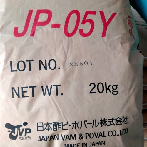 PVA JP-05Y Polyvinyl Alcohol