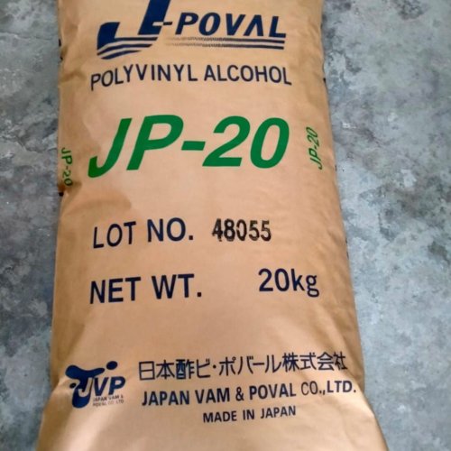 PVA JP-20 Polyvinyl Alcohol