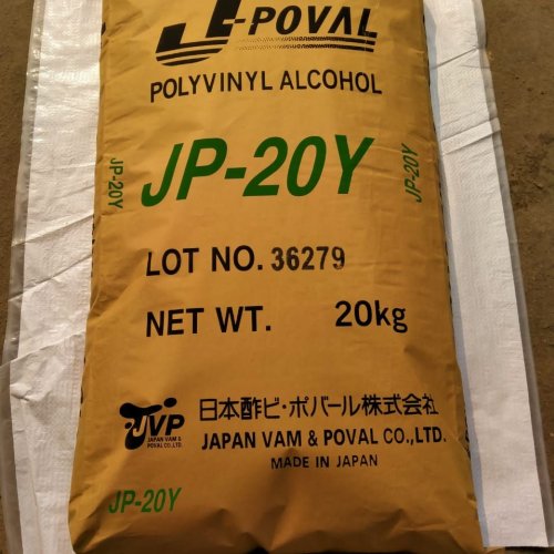 PVA JP-20Y Polyvinyl Alcohol