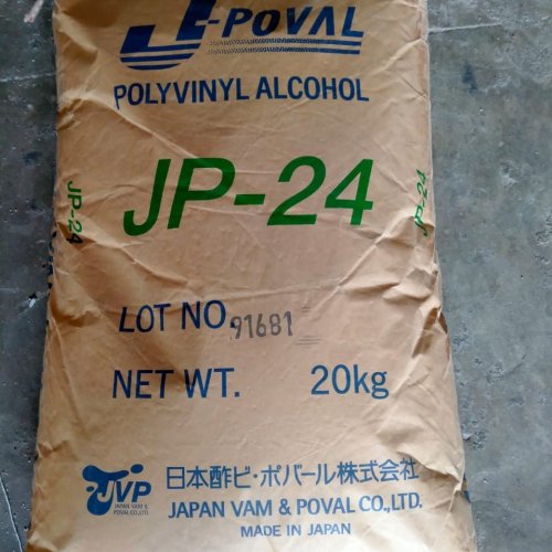 PVA JP-24 Polyvinyl Alcohol