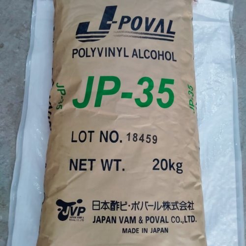 PVA JP-35 Polyvinyl Alcohol