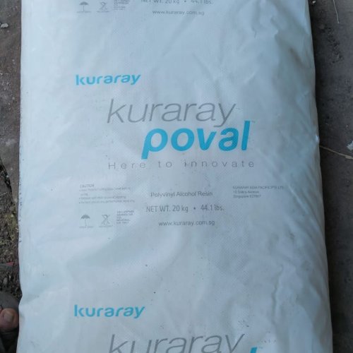 Kuraray Poval 173 Polyvinyl Alcohol
