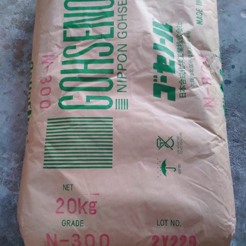 Ghosenol N-3000 Polyvinyl Alcohol