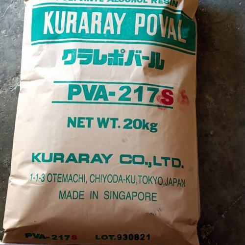 PVA 217-S Polyvinyl Alcohol